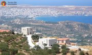 Sitia Kreta Sitia Exklusives Einfamilienhaus mit atemberaubendem Panoramablick Haus kaufen